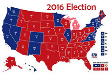 Red States