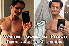 The Big Weiner