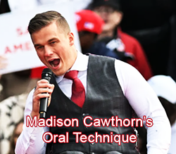 cawthorn
