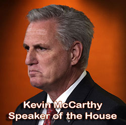 McCarthy