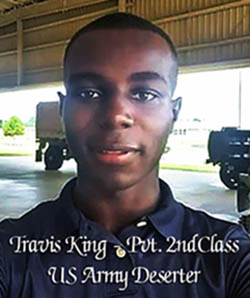 TravisKing