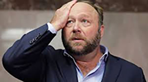 Alex Jones Wins 2023