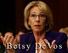 BetsyDevos