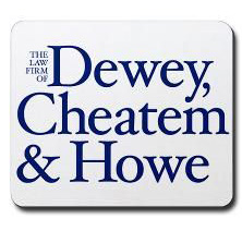 dewy