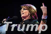 Sarah palin is smart