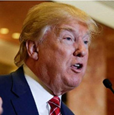 Trump Again