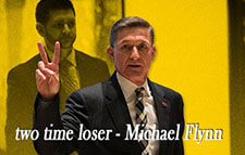 FlynnResigns