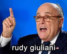 Rudy Giuliani