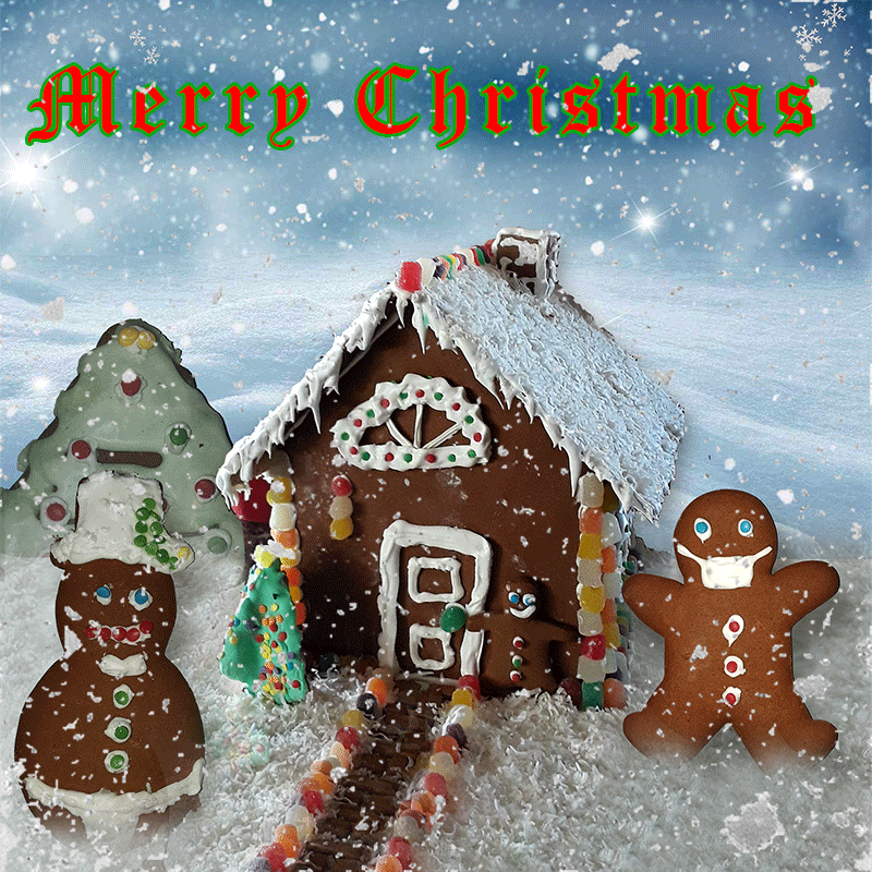 ChristmasSnow