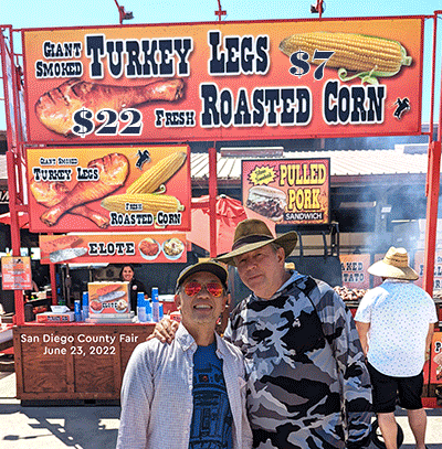 DelMar Fair