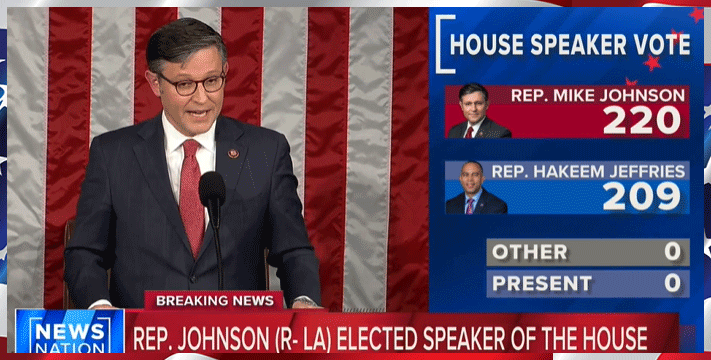 SpeakerJohnson
