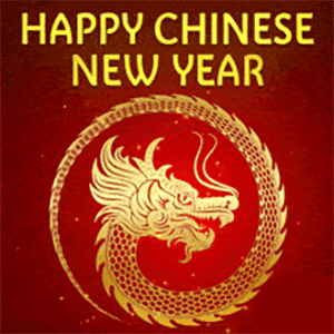 chinese dragon