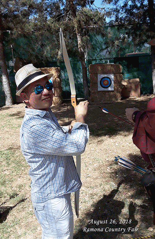 Bullseye