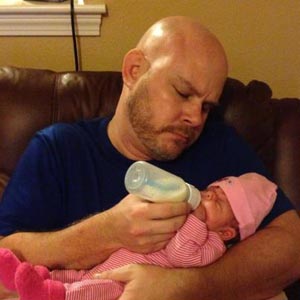 Welcome Callie Ann cook