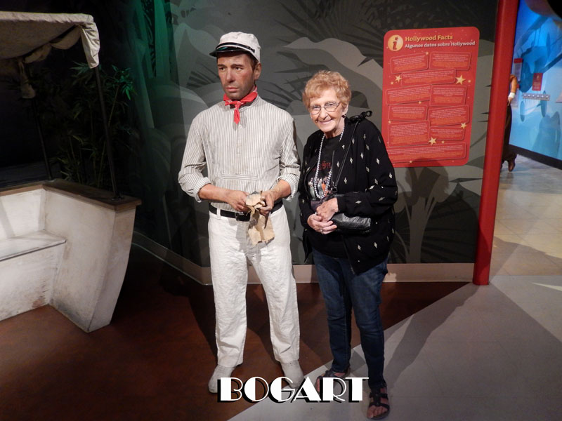 Bogart