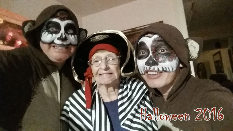halloween