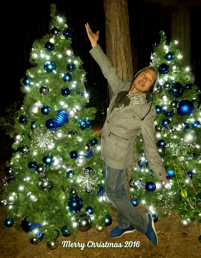 Christmas