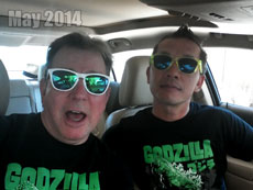 Godziller