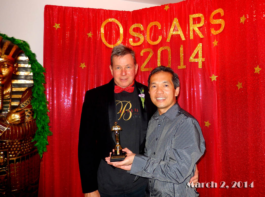 Oscars