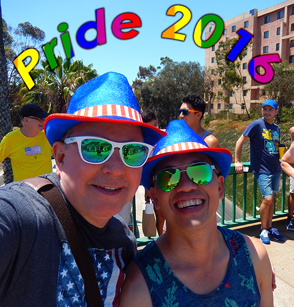 Pride