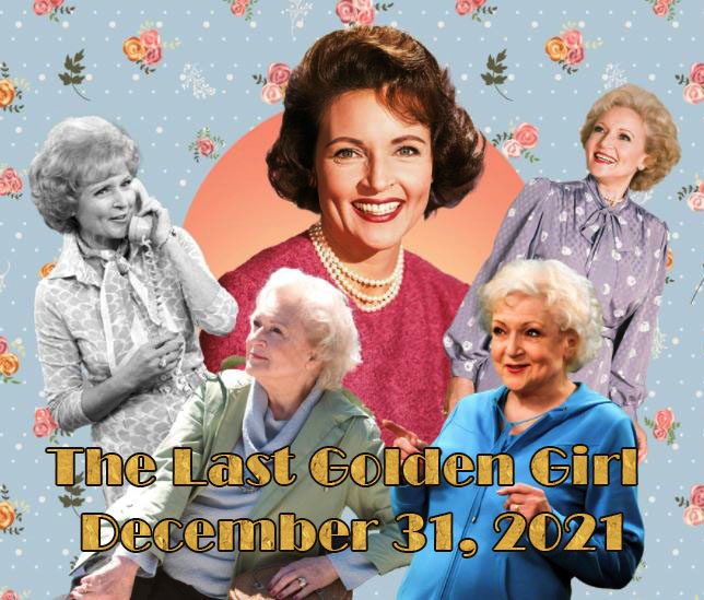 Betty White