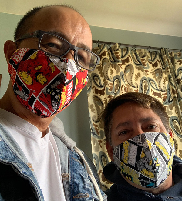 masks