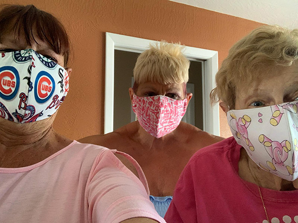 masks