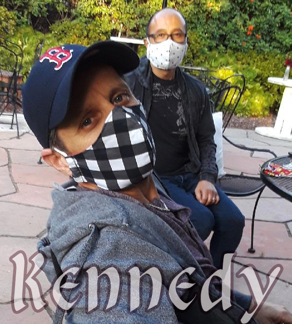 Kennedy