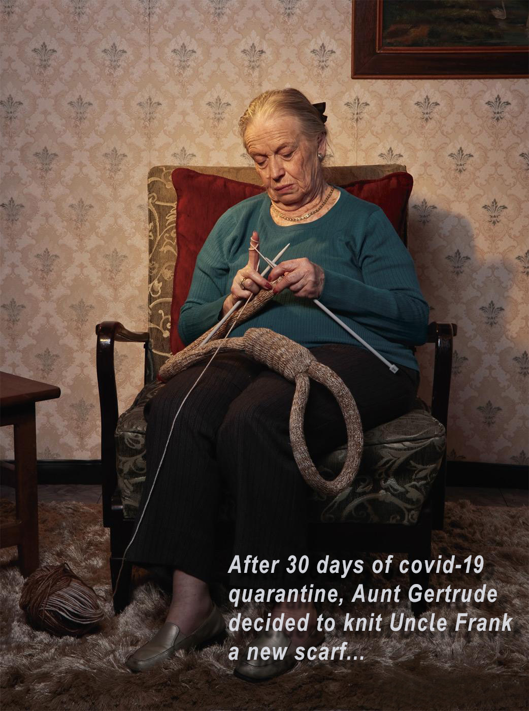 KnitANoose