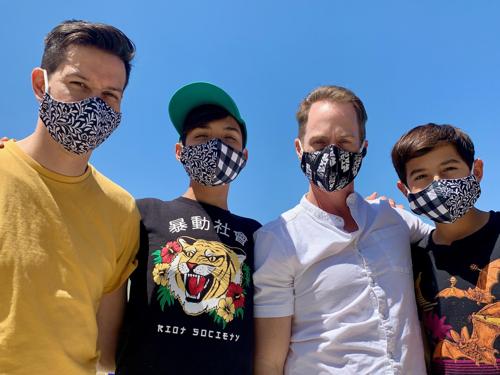masks