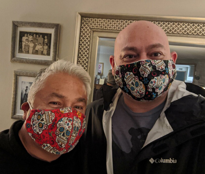 masks