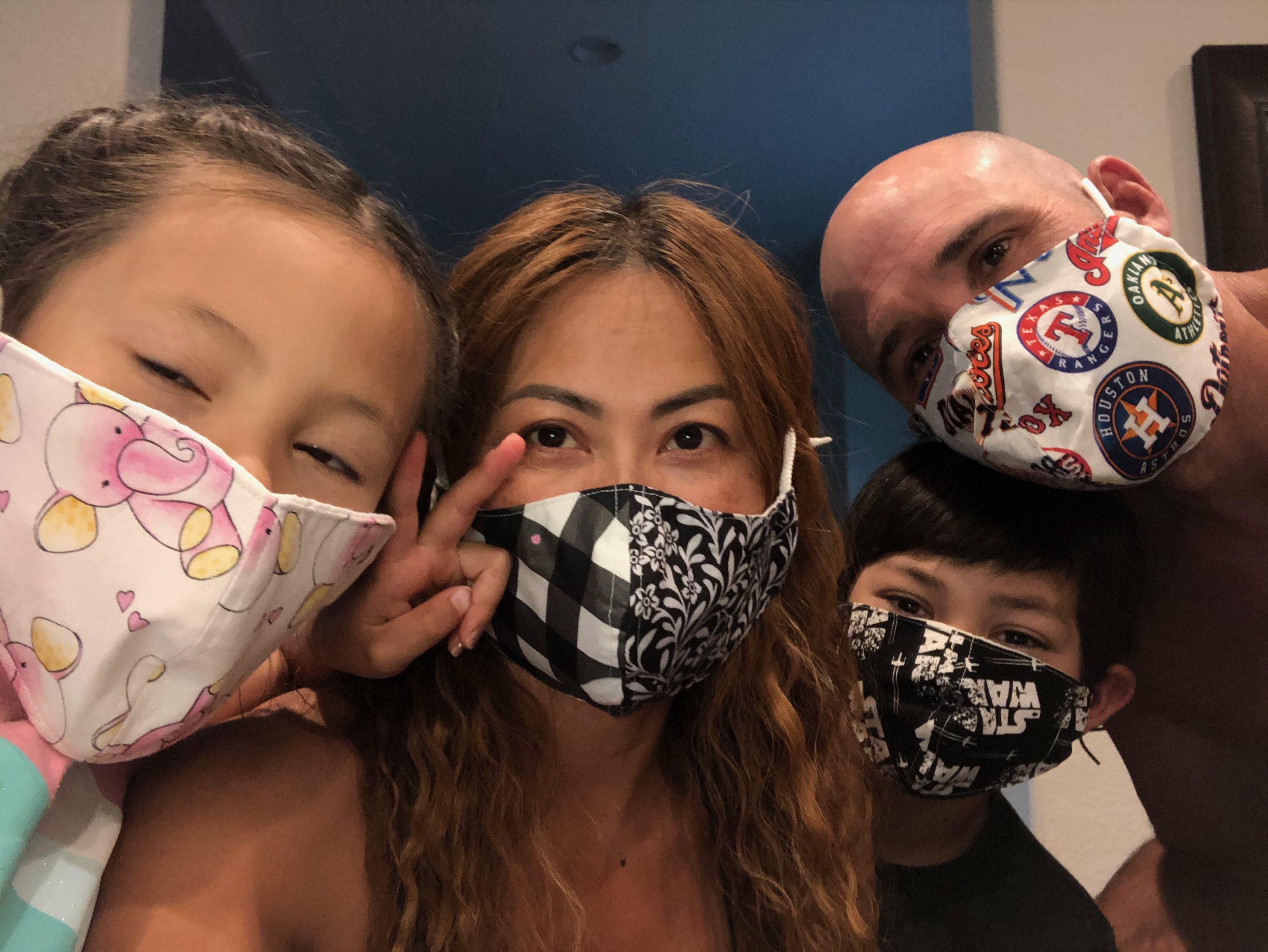 DePadroFamily