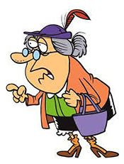 LittleOldLady