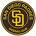 Padres Logo
