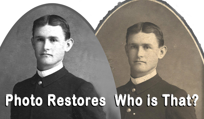 Restore