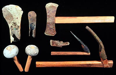 tools