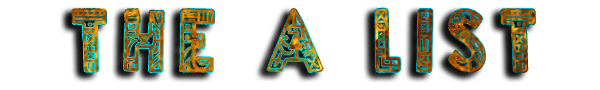 theAlist