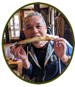 Andrew Bone In
