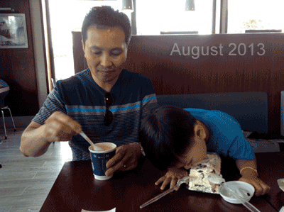 Eat Cake