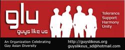 GLU