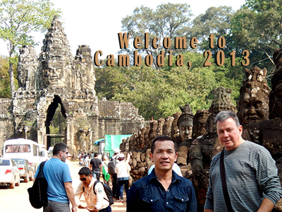 Cambodia