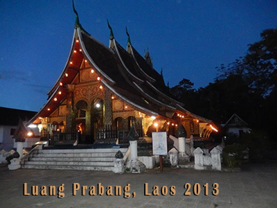 LuangPrabang