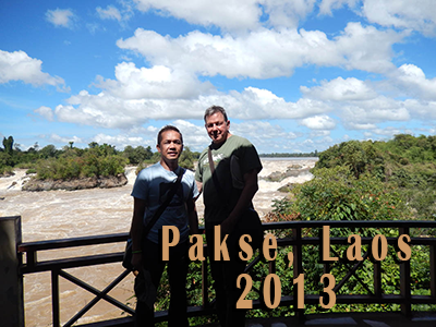 Pakse