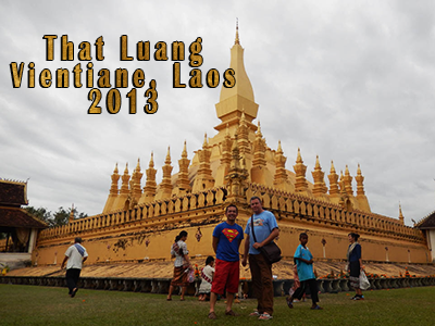 Vientiane2013