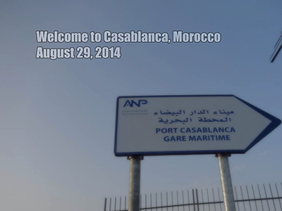 Casablanca