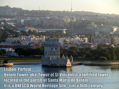 Lisbon