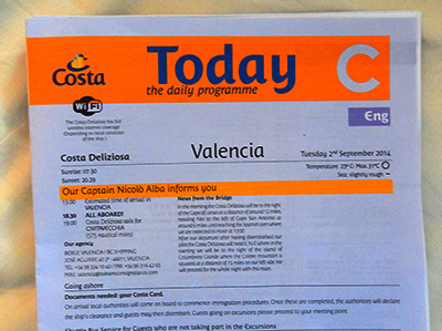 Valencia
