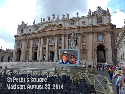 Vatican