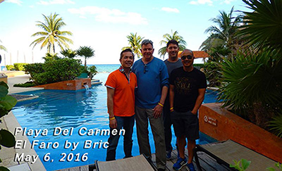 PlayaDelCarmen