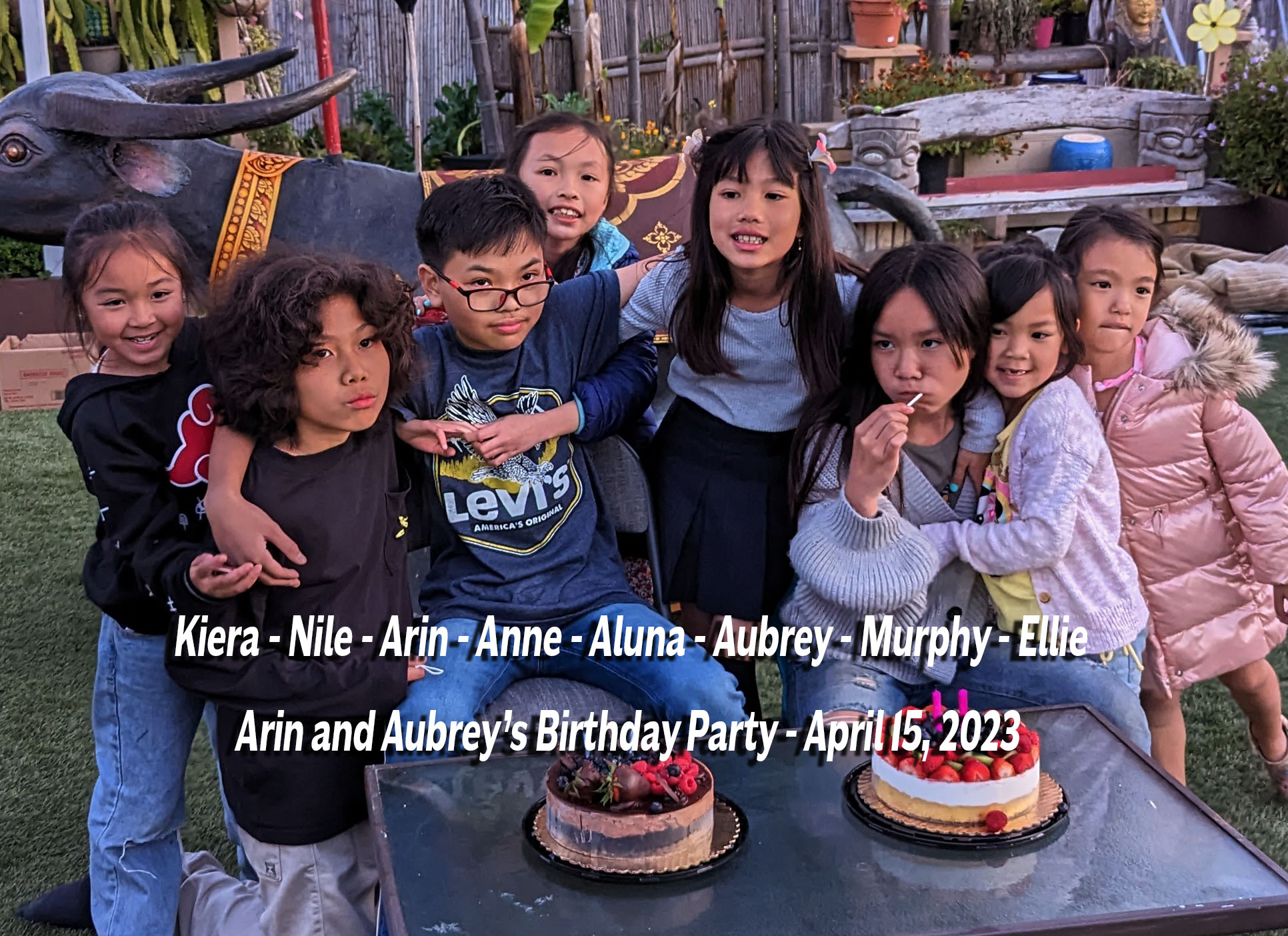 2023Birthdays